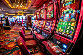 r777: অনলাইন ক্যাসিনো গেমে বিনোদন ও আকর্ষণীয় অভিজ্ঞতা