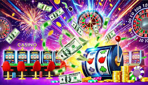 স্মার্ট কৌশলে r777 বোনাস আরও কার্যকরভাবে ব্যবহার করুন